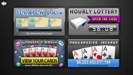 Full Stack Poker 1.61 screenshots 3