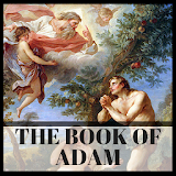 THE BOOK OF ADAM icon