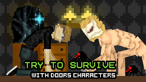 Doors mod for melon playground