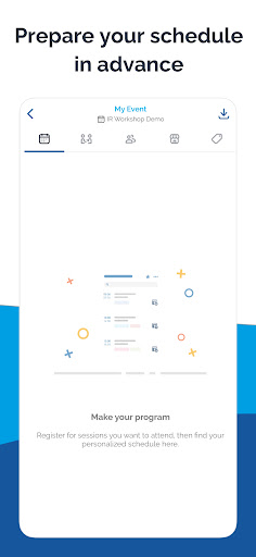 IRmeet - Innovation Roundtable