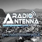 Radio Antenna Borgetto