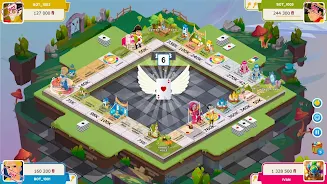 About: PlayOk Damas Online - Jogos Selecionados (Google Play