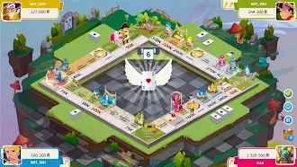 Game screenshot Business Tour hack