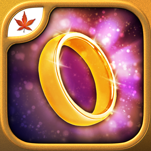 The Hidden World 1.0.21 Icon