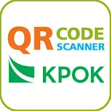 CROC QR Code Scanner icon