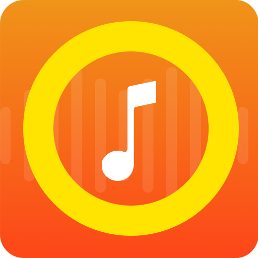 Music Player Offline Music App 5.8.1 Icon