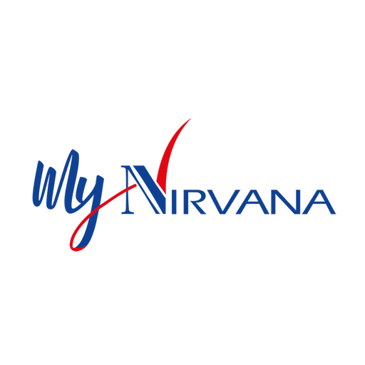 My-Nirvana logo