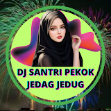 DJ Santri Pekok Jedag Jedug icon