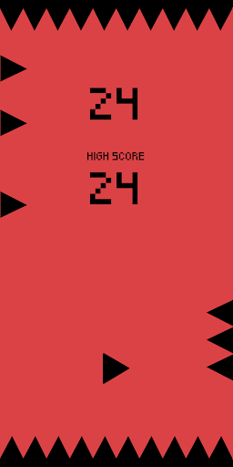 Bouncer Screen 2