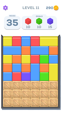 Merge to Buy Screen 2