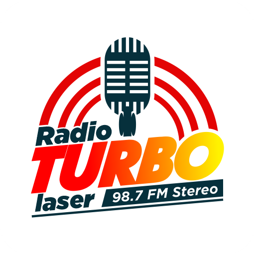 Radio Turbo Laser FM logo