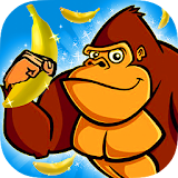 Jungle Banana Heroes icon