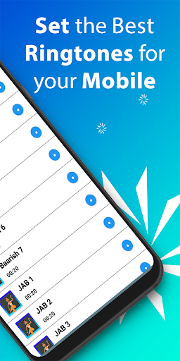 Ringtone Jab Main Badal Ban