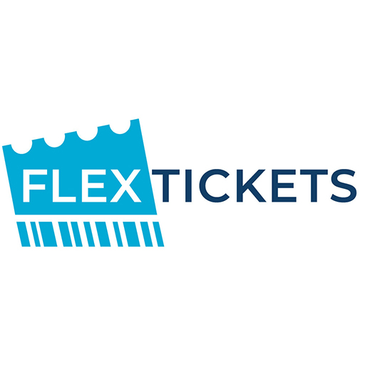 Flextickets logo