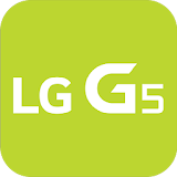 LG G5 icon