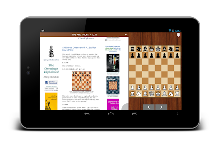 Chess Online (Kindle Tablet Edition)