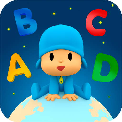 Pocoyo Aventura Abc Aprendizaje Del Abecedario Aplicaciones En Google Play