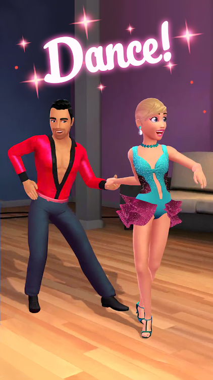 Dancing With The Stars - 3.23.7 - (Android)