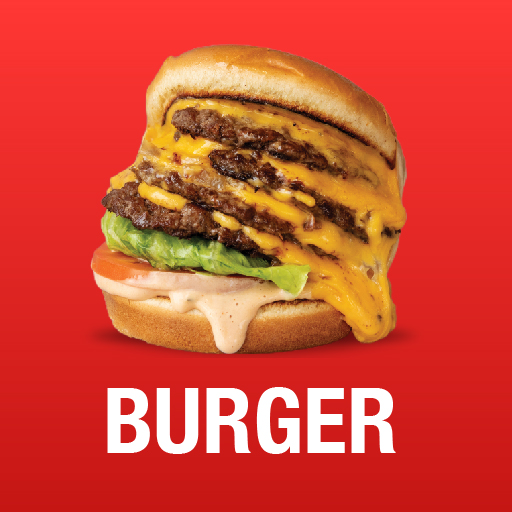 Secret Menu for In-N-Out logo