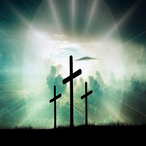 Short History Christian Church logo