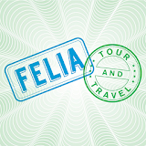 Felia Tour & Travel icon