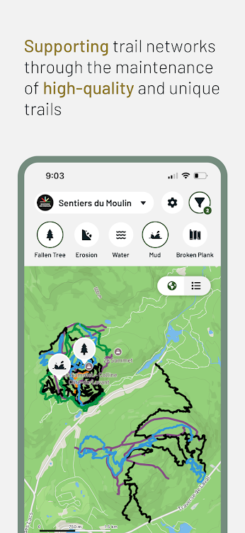 Sentinel - 1.4.0 - (Android)