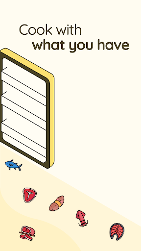 Empty My Fridge - food manager Screenshot 2 - AppWisp.com