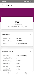 Clinik MOBILE Doctor