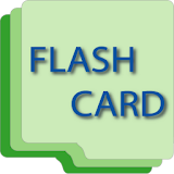 English FlashCard icon