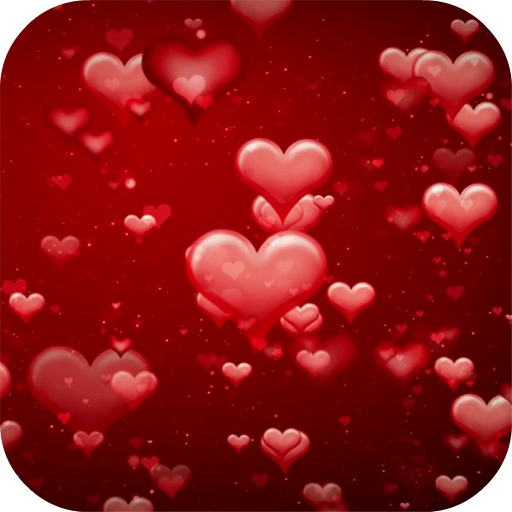 Valentine's Day Live Wallpaper 3.0 Icon