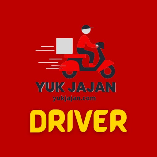 Yuk Jajan Driver