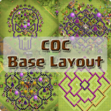 New COC Base Designs 2017 icon