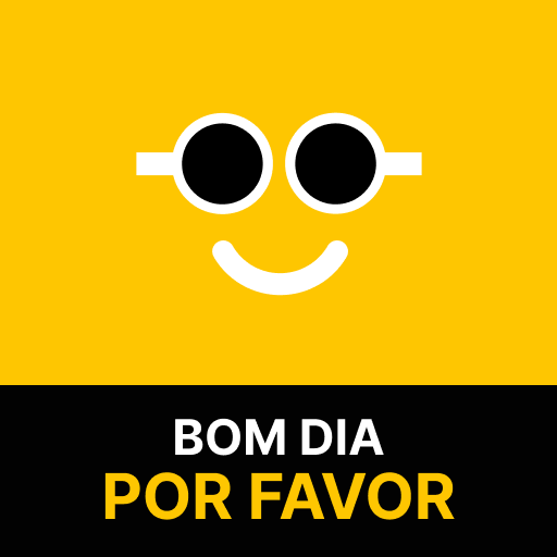 Bom Dia Por Favor logo