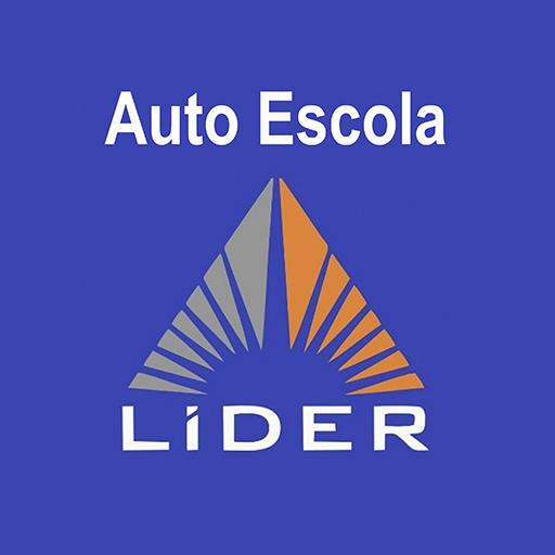 Autoescola Lider logo