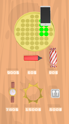 Lovely Gift - Screenshot 2