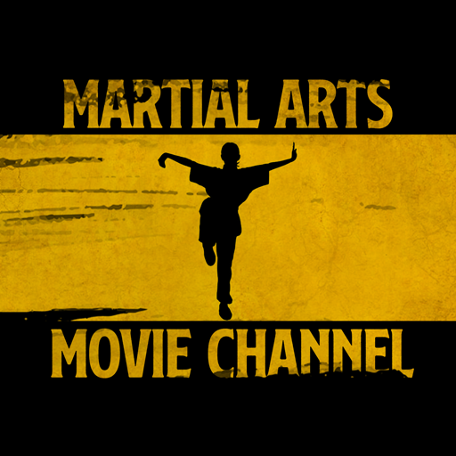 Martial Arts & Kung-Fu Movie C logo