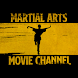 Martial Arts & Kung-Fu Movie C - Androidアプリ