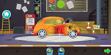 Car Wash - Car Service Gamesのおすすめ画像3