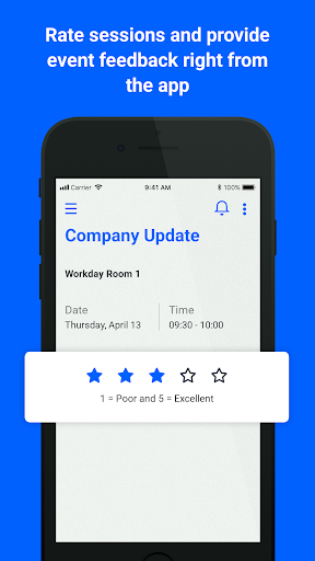 HelloCrowd Screenshot 3 - AppWisp.com