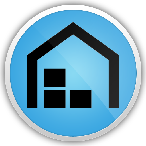 Xycomat Inventaire logo