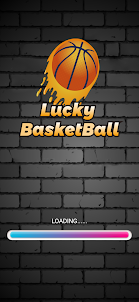 Lucky Basketball