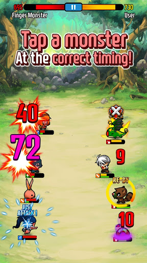 Mirror Land Screen 3
