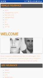 Insurance2all - Insurance agency