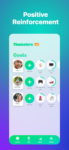 Thumsters - Parenting Appのおすすめ画像3