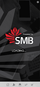 SMBApps Manager