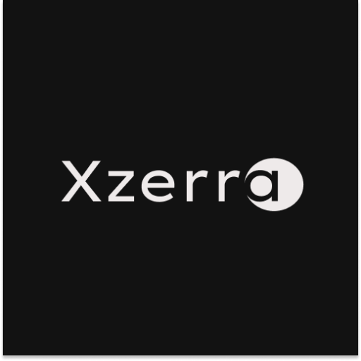Xzerra logo