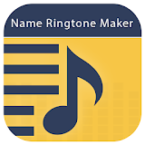 My Name Ringtone Maker - Voice Name Ringtone icon