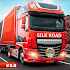 Silk Road Truck Simulator : Offroad Cargo Truck 2.3.6