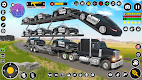 screenshot of Army Truck Game: Driving Games
