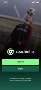 Coachinho | eCoach Football